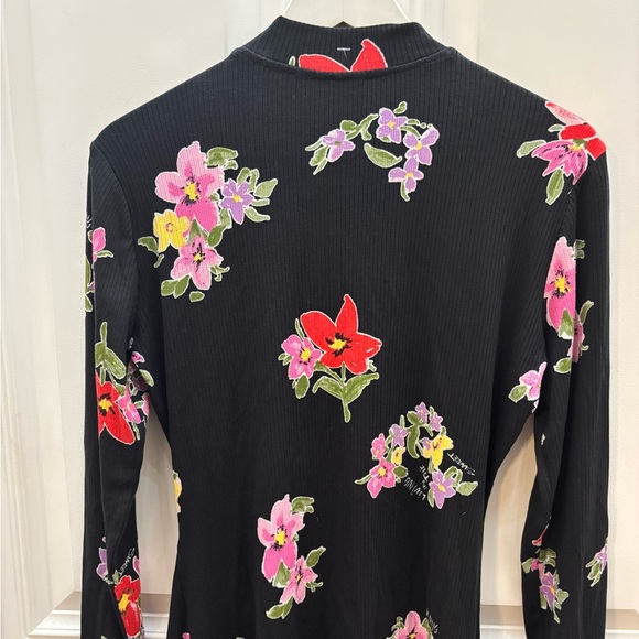 NWT Desigual Petony Skater Dress XL - Picture 10 of 12